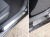Nissan Sentra (14–) Накладки на пороги (лист шлифованный)
